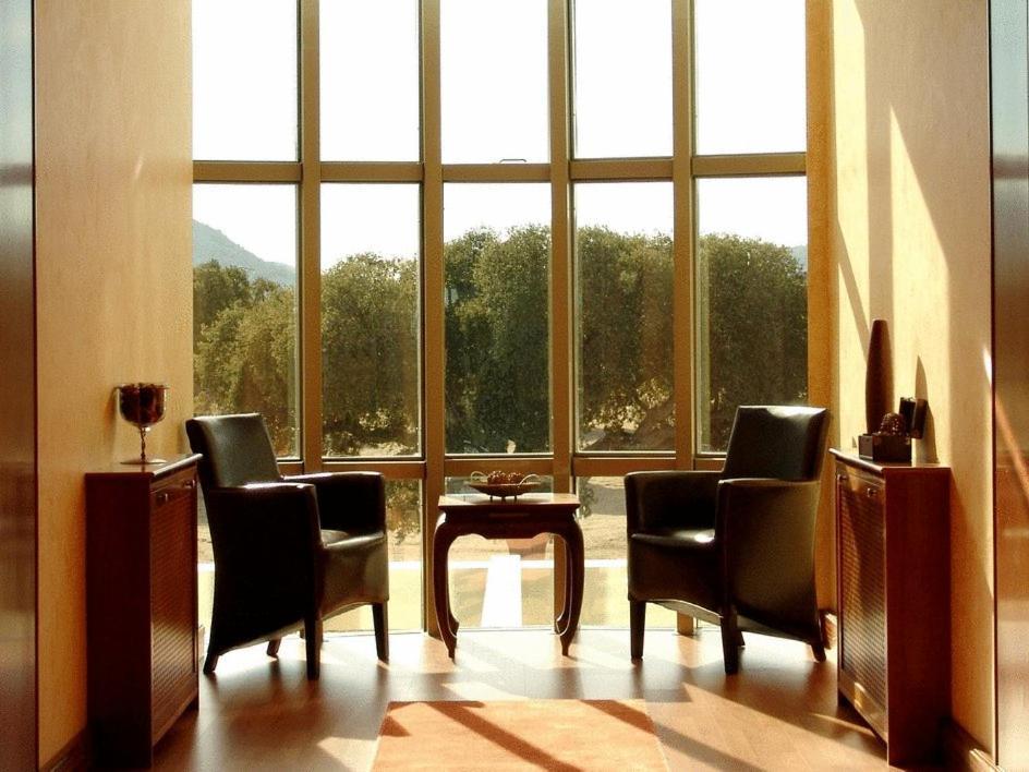 Complejo El Carrascal Otel Muñana Dış mekan fotoğraf